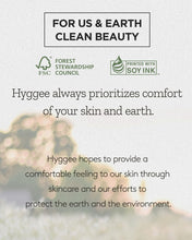 Cargar imagen en el visor de la galería, Hyggee Natural Repair Serum Suero Facial Hidratante Y