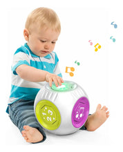 Cargar imagen en el visor de la galería, Talkfun Cubo Bilingüe De Juguete De Aprendizaje Para Niños