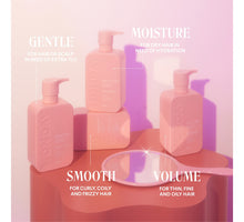 Cargar imagen en el visor de la galería, Monday Haircare Champú Hidratante + Acondicionador Para
