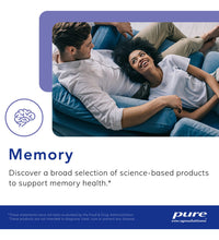 Cargar imagen en el visor de la galería, Pure Encapsulations Curcumina 500 Con Bioperina 1 1