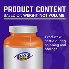 Cargar imagen en el visor de la galería, Now Sports Nutrition Caseína Micelar 0.67 Oz Liberación