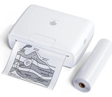 Cargar imagen en el visor de la galería, Phomemo Impresora Portátil Bluetooth M04s Impresora Térmica