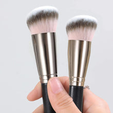 Cargar imagen en el visor de la galería, Energy Brocha De Base Para Maquillaje Líquido Brocha De