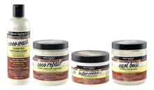 Cargar imagen en el visor de la galería, Aunt Jackies Coconut Crème Recipes Curl Boss Coconut Curling