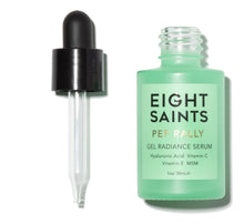 Cargar imagen en el visor de la galería, Eight Saints Skincare Suero De Ácido Hialurónico Puro Para