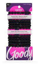 Cargar imagen en el visor de la galería, Goody Ouchless Forever | Bandas Elásticas Cabello x10 | Sin Daños