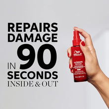 Cargar imagen en el visor de la galería, Wella Professionals Ultimate Repair Miracle Hair Rescue For