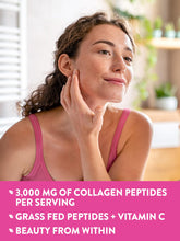 Cargar imagen en el visor de la galería, Natures Truth 1000 Mg De Colágeno Hidrolizado Tipo I Y Iii