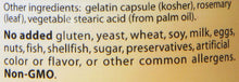 Cargar imagen en el visor de la galería, Lidtke Technologies Cápsulas De Endorphigen 120 Unidades