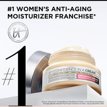 Cargar imagen en el visor de la galería, It Cosmetics Crema Hidratante Facial Antienvejecimiento