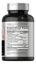 Cargar imagen en el visor de la galería, Horbäach Horny Goat Weed Complex 10340 Mg 180 Cápsulas