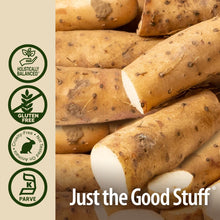 Cargar imagen en el visor de la galería, Natures Answer Wild Yam Promueve El Bienestar General