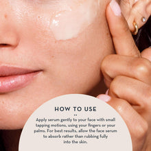 Cargar imagen en el visor de la galería, The Organic Skin Co. Sérum Vitamina C Iluminador | Extractos Supercríticos CO2 + Aceites Orgánicos | Vegano | Antienvejecimiento