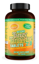 Cargar imagen en el visor de la galería, Beyond Tangy Tangerine 20 1 1