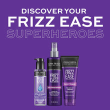Cargar imagen en el visor de la galería, John Frieda Frizz Ease Secret Weapon Crema De Retoque Para
