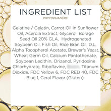 Cargar imagen en el visor de la galería, Solaray Glicinato de Magnesio 350 mg | Cápsulas Veganas | Alta Absorción