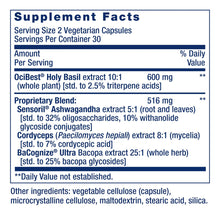Cargar imagen en el visor de la galería, Life Extension Fórmula De Energía Suprarrenal Suplementos