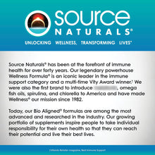 Cargar imagen en el visor de la galería, Source Naturals Prosta-response Apoya La Función De La