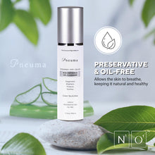 Cargar imagen en el visor de la galería, Pneuma Age-defiance Gel Limpiador Con Antioxidante Aha