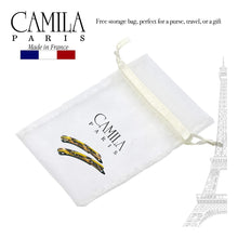 Cargar imagen en el visor de la galería, Camila Paris Cp3374 Pinzas De Pelo Francesas Para Mujer