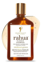 Cargar imagen en el visor de la galería, Rahua Champú Clásico Para El Cabello/para Todo Tipo De