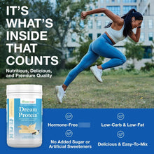 Cargar imagen en el visor de la galería, Greens First Dream Whey | Proteína + Superalimentos | Sin Azúcar