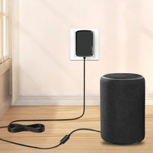 Cargar imagen en el visor de la galería, Cable De Alimentación De Cargador De 30 W Para Alexa Echo
