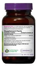 Cargar imagen en el visor de la galería, Oregons Wild Harvest Cinnamon True Ceylon 60ct Cápsulas