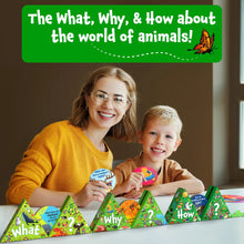 Cargar imagen en el visor de la galería, Skillmatics Science Kit Animales Juguete Stem Recurso De