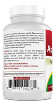 Cargar imagen en el visor de la galería, Best Naturals Pectina De Manzana 700 Mg 120 Cápsulas