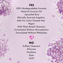 Cargar imagen en el visor de la galería, Love Beauty And Planet Champú Leche Humedad Y Rebote Para