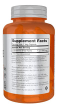 Cargar imagen en el visor de la galería, Now Foods Sports Nutrition L-glutamine Double Strength 1000