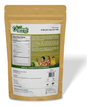 Cargar imagen en el visor de la galería, Organic Zing Polvo De Hoja De Moringa Polvo De Moringa