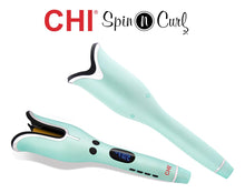 Cargar imagen en el visor de la galería, Chi Spin N Curl