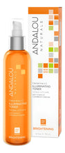 Cargar imagen en el visor de la galería, Andalou Naturals Meyer Limón + C Cremoso Limpiador 6 Onza
