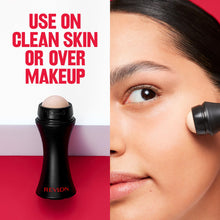 Cargar imagen en el visor de la galería, Revlon Rodillo Volcánico Absorbente De Aceite Herramienta