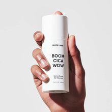 Cargar imagen en el visor de la galería, Jaxon Lane Limpiador Facial Para Hombre Boom Cica Wow
