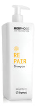 Cargar imagen en el visor de la galería, Framesi Morphosis Repair Shampoo 33.8 Fl Oz Hidrata Y