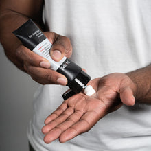 Cargar imagen en el visor de la galería, Anthony Bálsamo After Shave Para Hombres | 3 oz | Vitaminas A+C+E + Aloe + Menta