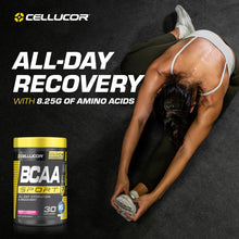 Cargar imagen en el visor de la galería, Cellucor Bcaa Sport Bcaa Bebida Deportiva En Polvo Para