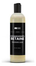 Cargar imagen en el visor de la galería, Pure Original Ingredients Cocamidopropil Betaína 8 Fl Oz