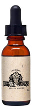 Cargar imagen en el visor de la galería, Johnny Slicks Aceite Orgánico Para Barba Hidrata Reduce La