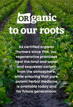 Cargar imagen en el visor de la galería, Cápsulas De Pasiflora Orgánica De Oregons Wild Harvest. 90