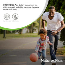 Cargar imagen en el visor de la galería, Nature S Plus Childrens Animal Parade Kidgreenz