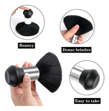 Cargar imagen en el visor de la galería, Febsnow Capa De Peluquería Profesional Impermeable Para
