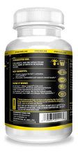 Cargar imagen en el visor de la galería, Actif Mega Soporte Glp-1 Con 10 Factores De Peso Avanzados Y