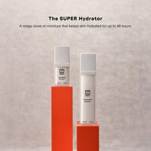 Cargar imagen en el visor de la galería, U Beauty The Super Hydrator Crema Hidratante De Piel De