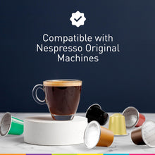 Cargar imagen en el visor de la galería, Cápsulas De Café Expreso Orgánico Usda Café Romano De