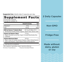 Cargar imagen en el visor de la galería, Probióticos De Ancient Nutrition Probióticos Sbo