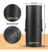Cargar imagen en el visor de la galería, Airwos® Juego De Brochas De Maquillaje Profesionales 14